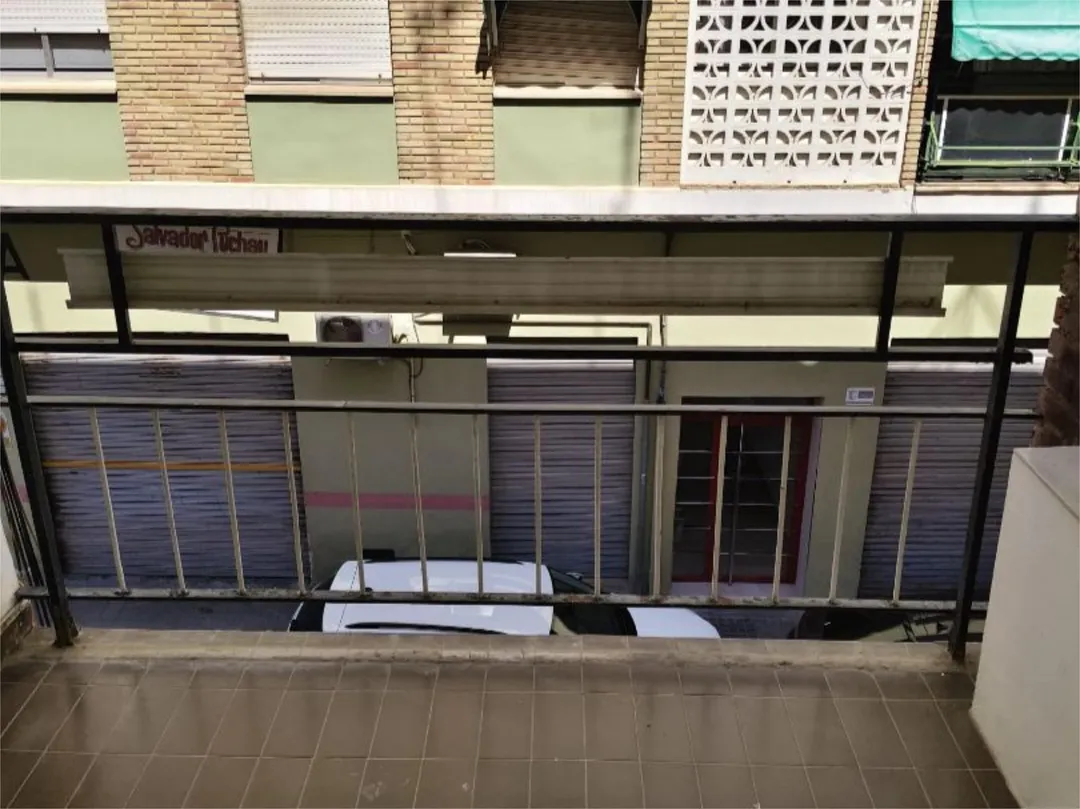 Piso en  Carrer de la Mare de Déu del Pilar 41 - Foto 8