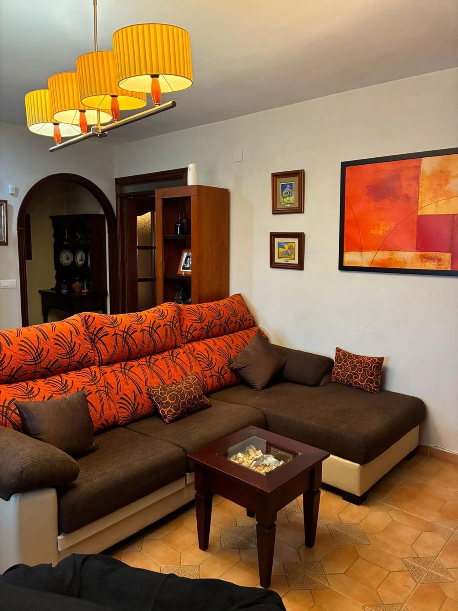 Casa rural en Calle Paleras, 1 - Foto 17