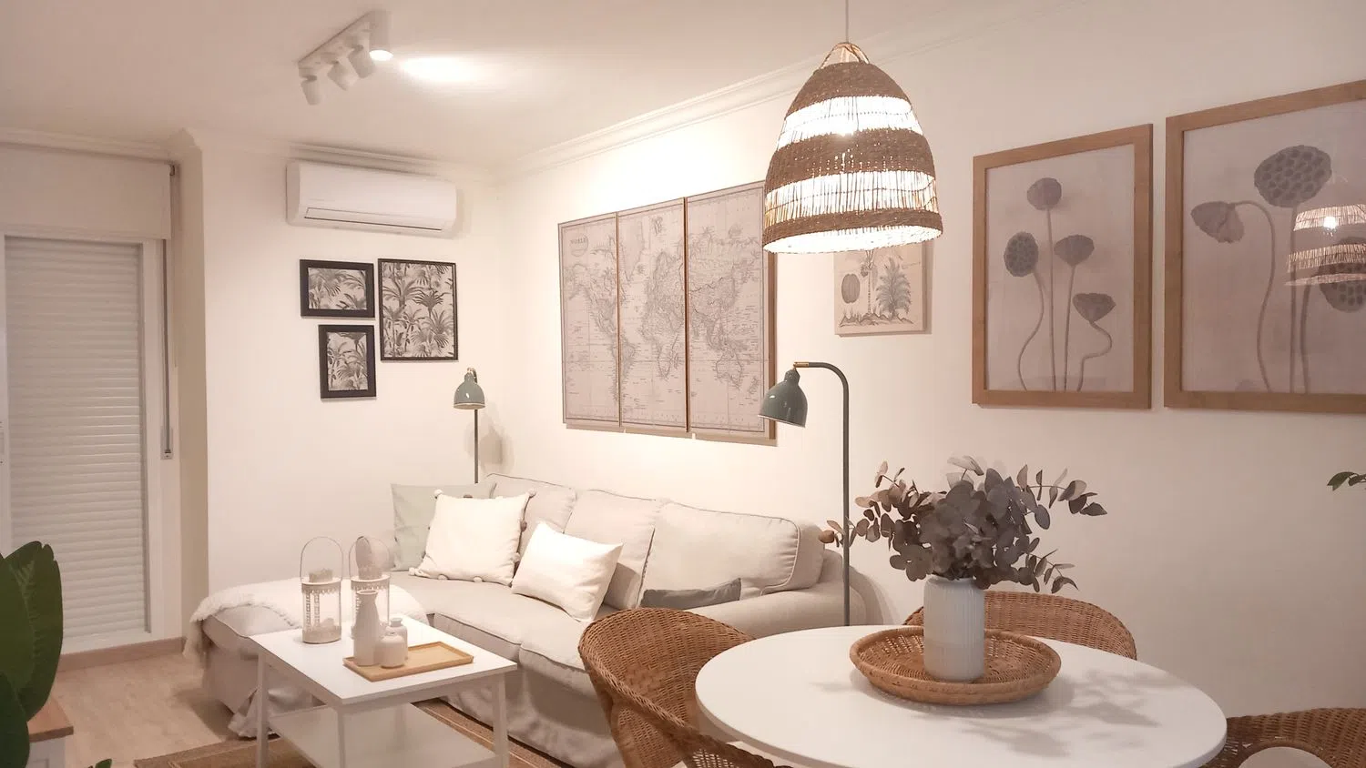 Piso en calle Martínez Maldonado, 35 - Foto 3