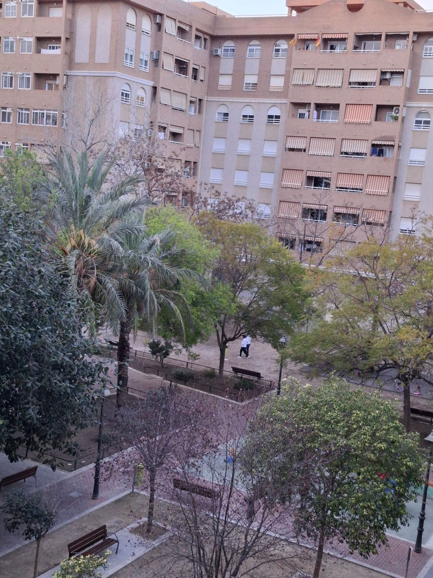 Piso en Calle de l'Enginyer Vicent Pichó, Camí de Vera - Foto 67