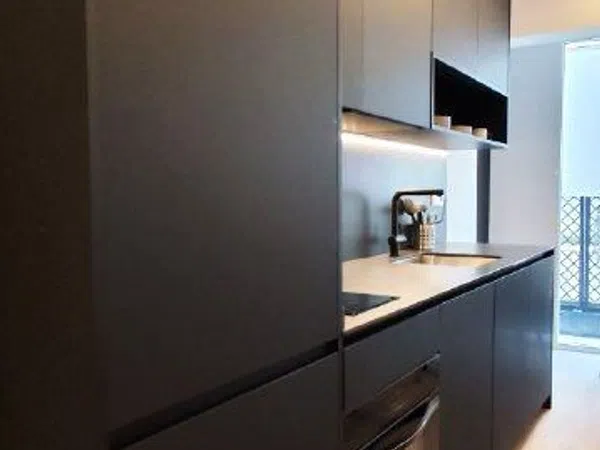 Dúplex en calle de San Alejandro, 8