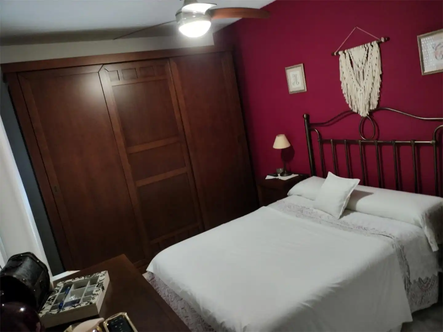 Piso en  Carretera de Madrid 54 - Foto 8