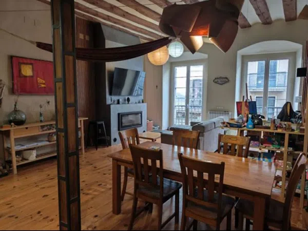 Piso en calle Curia, 6