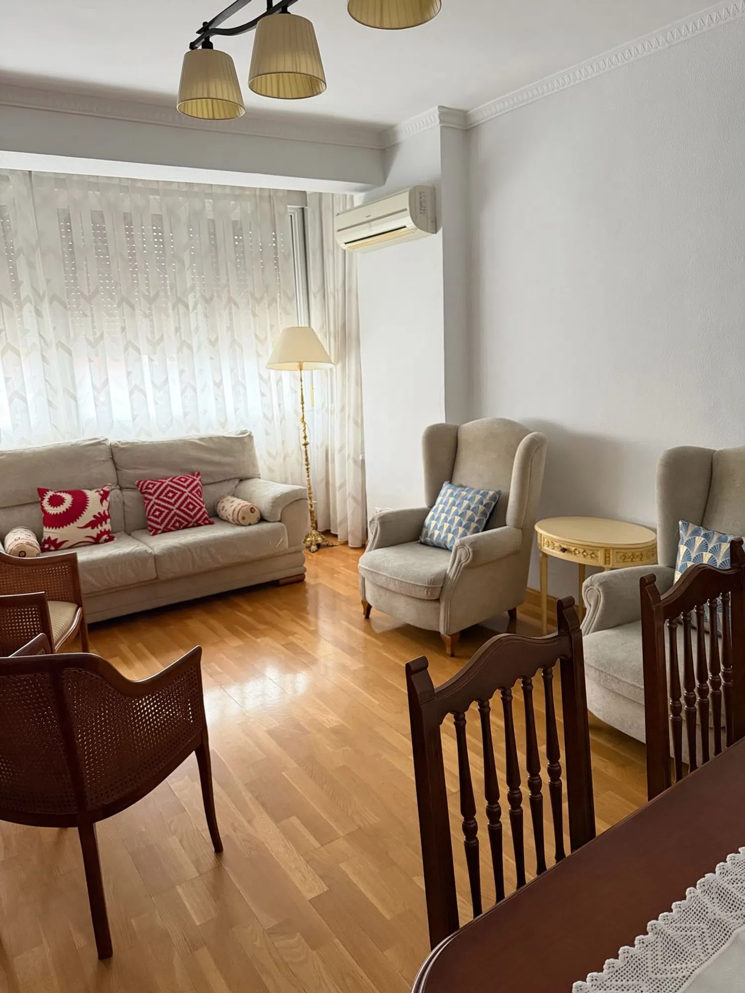 Piso en calle de Juan Duque, 46 - Foto 2