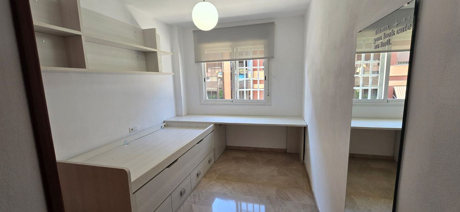 Piso en Calle María Malibrán, 1, Tablero - Foto 13