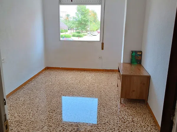 Piso en Santiago y Zaraiche, 1, Zona Juan de Borbón - Foto 8