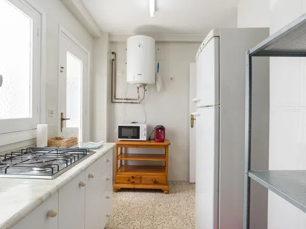 Piso en calle Beethoven, 3 - Foto 26