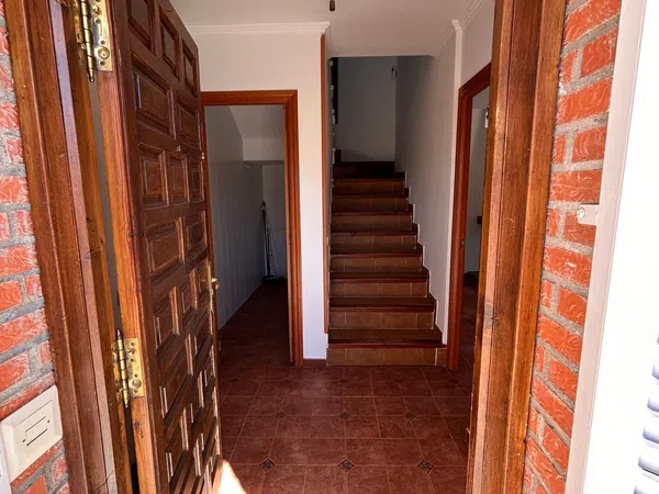 Chalet pareado en Calle de Benjamin, 1, Zona Iglesia - Estación, Zona Iglesia - Estación - Foto 6