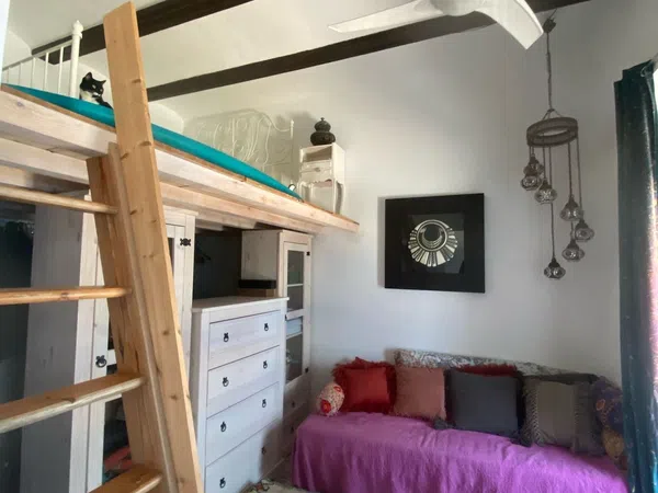 Piso en calle d'Ernest Anastasio, 50 - Foto 6