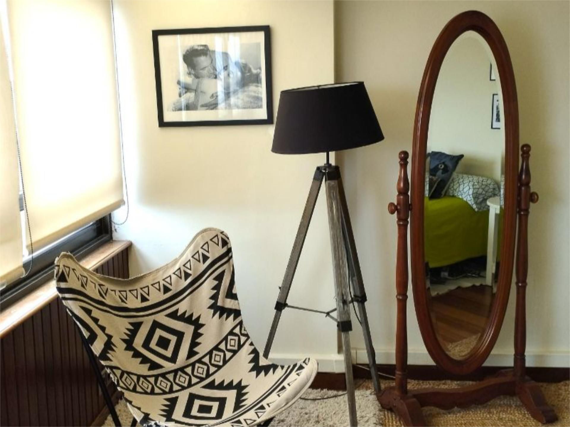 Piso en  Rúa Gregorio Hernández 6 - Foto 12