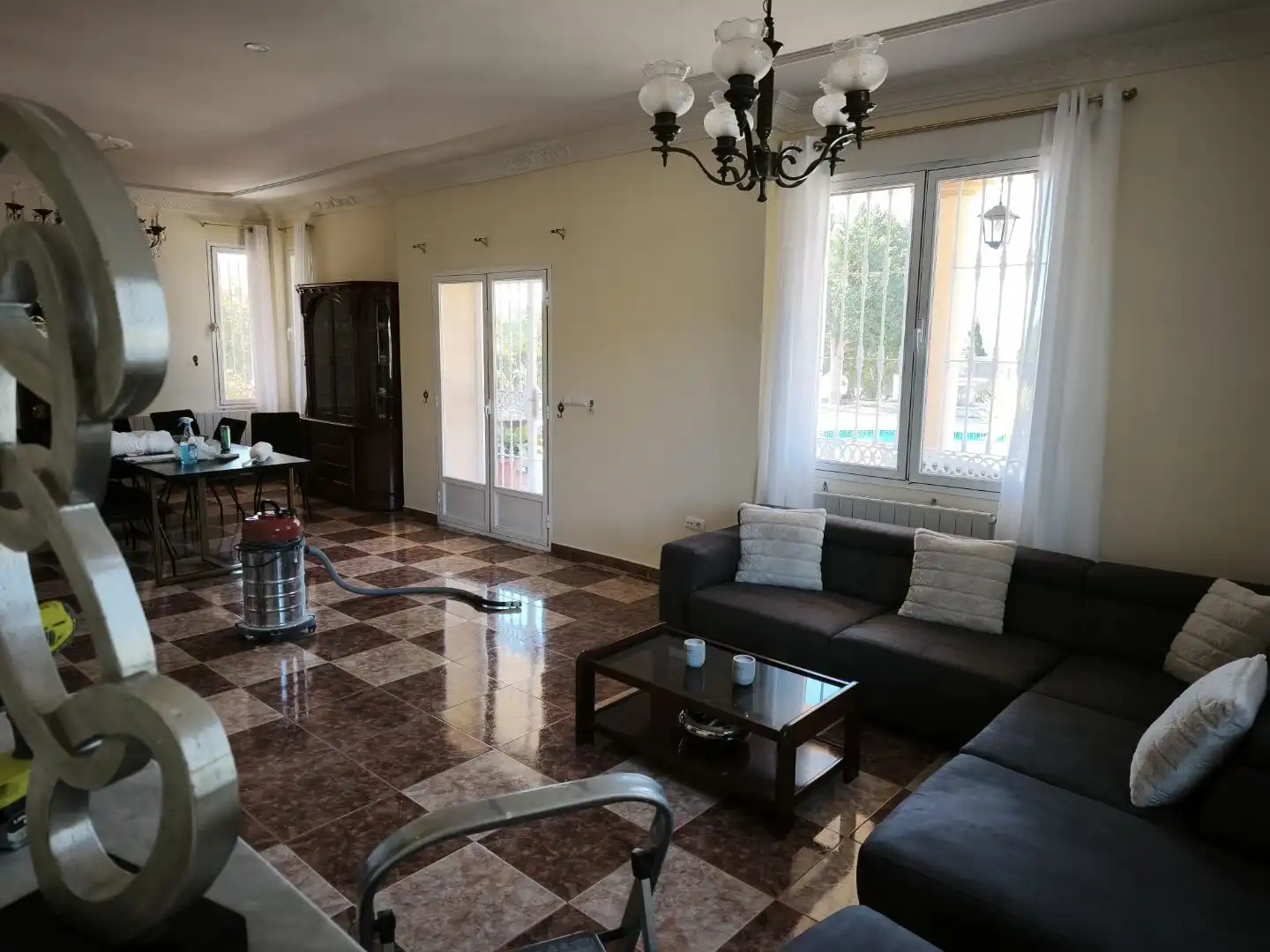 Chalet en  Diseminado Diseminados Finca Casablanca 1 - Foto 28