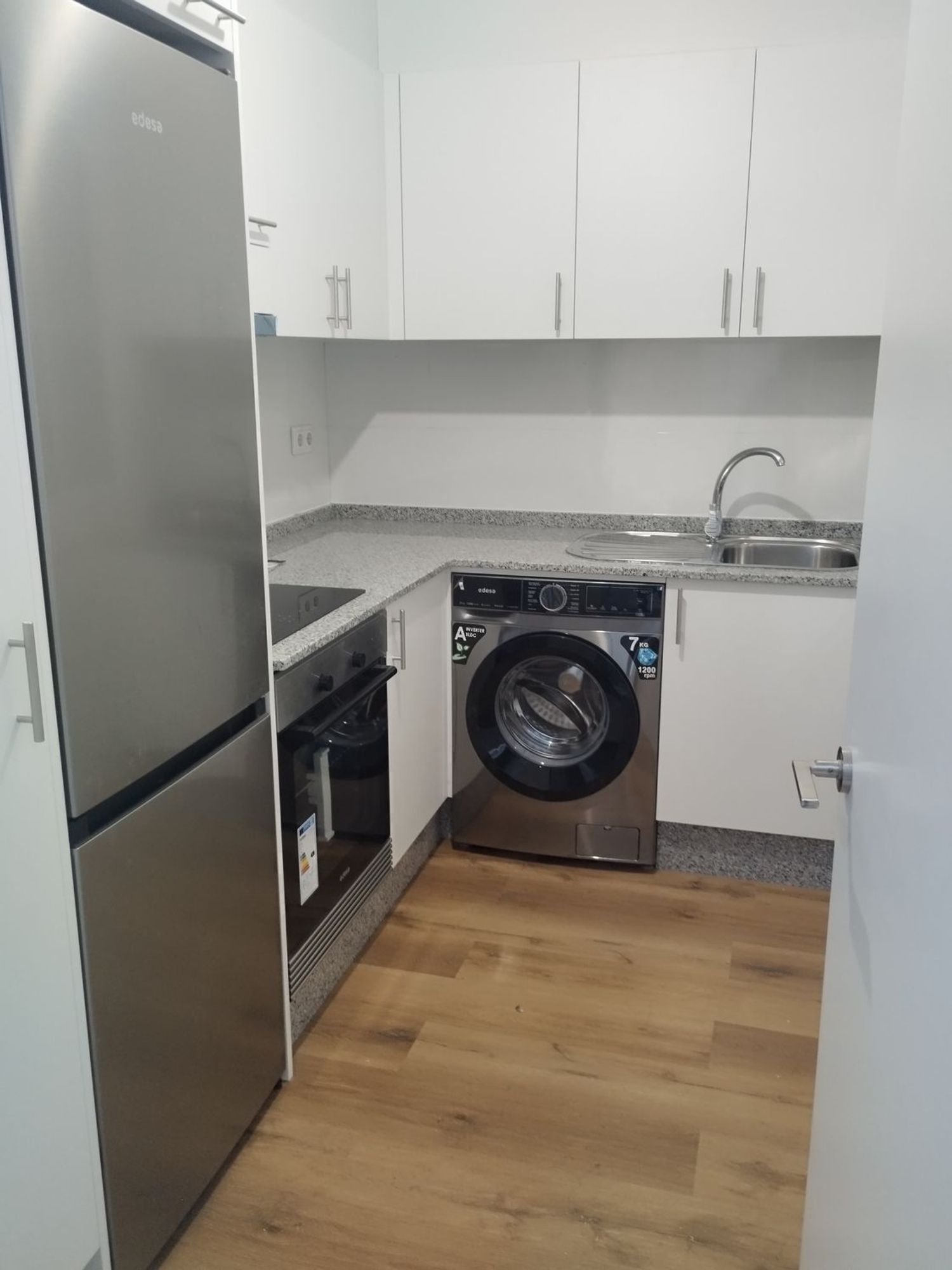 Chalet adosado en Calle Río Traba, 20, Os Mallos, Os Mallos - Foto 7