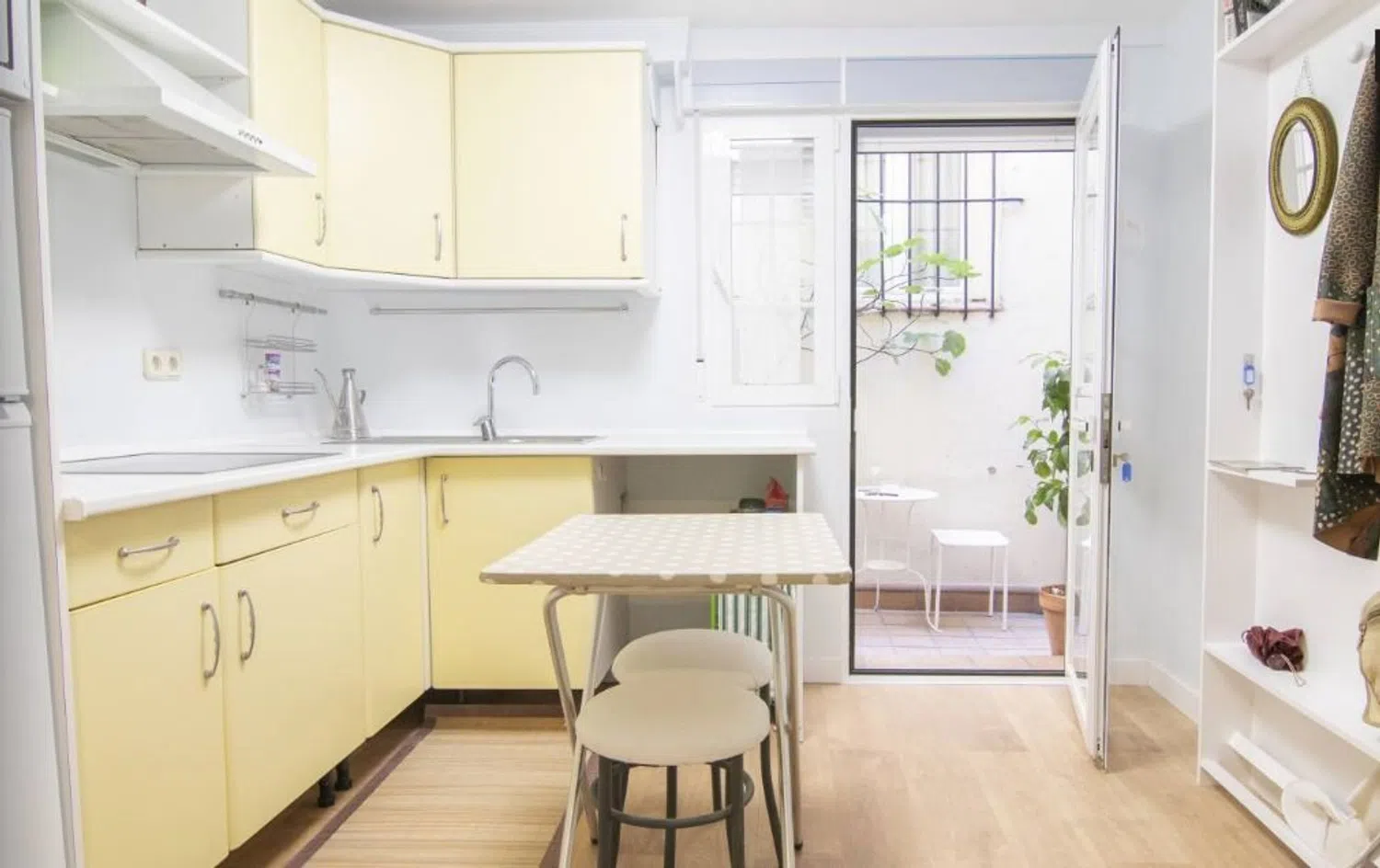 Piso en Barrio Argüelles - Foto 4