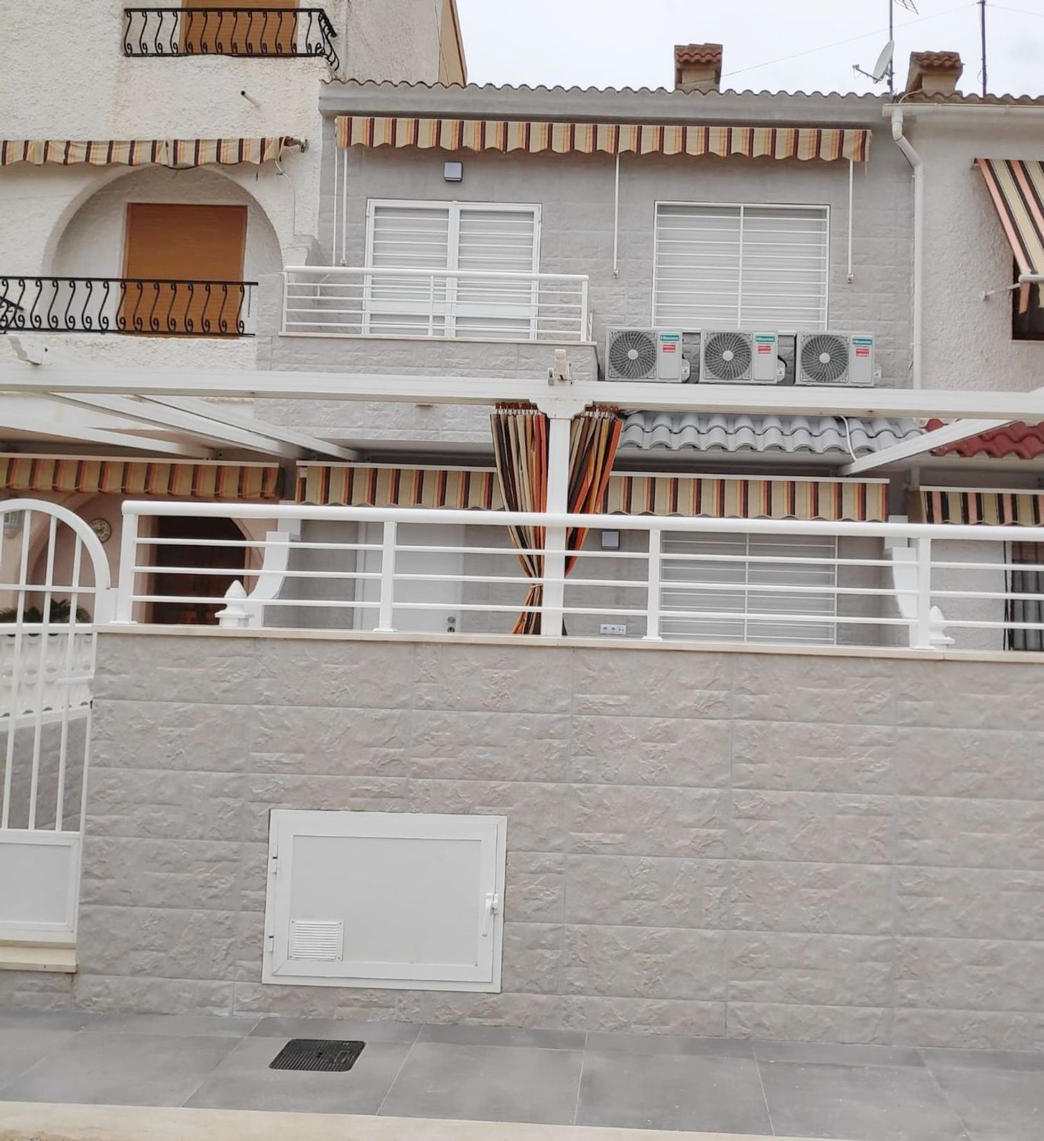 Chalet pareado en calle Biar, 1 - Foto 3