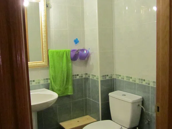 Piso en calle Rio Lozoya, 7 - Foto 4