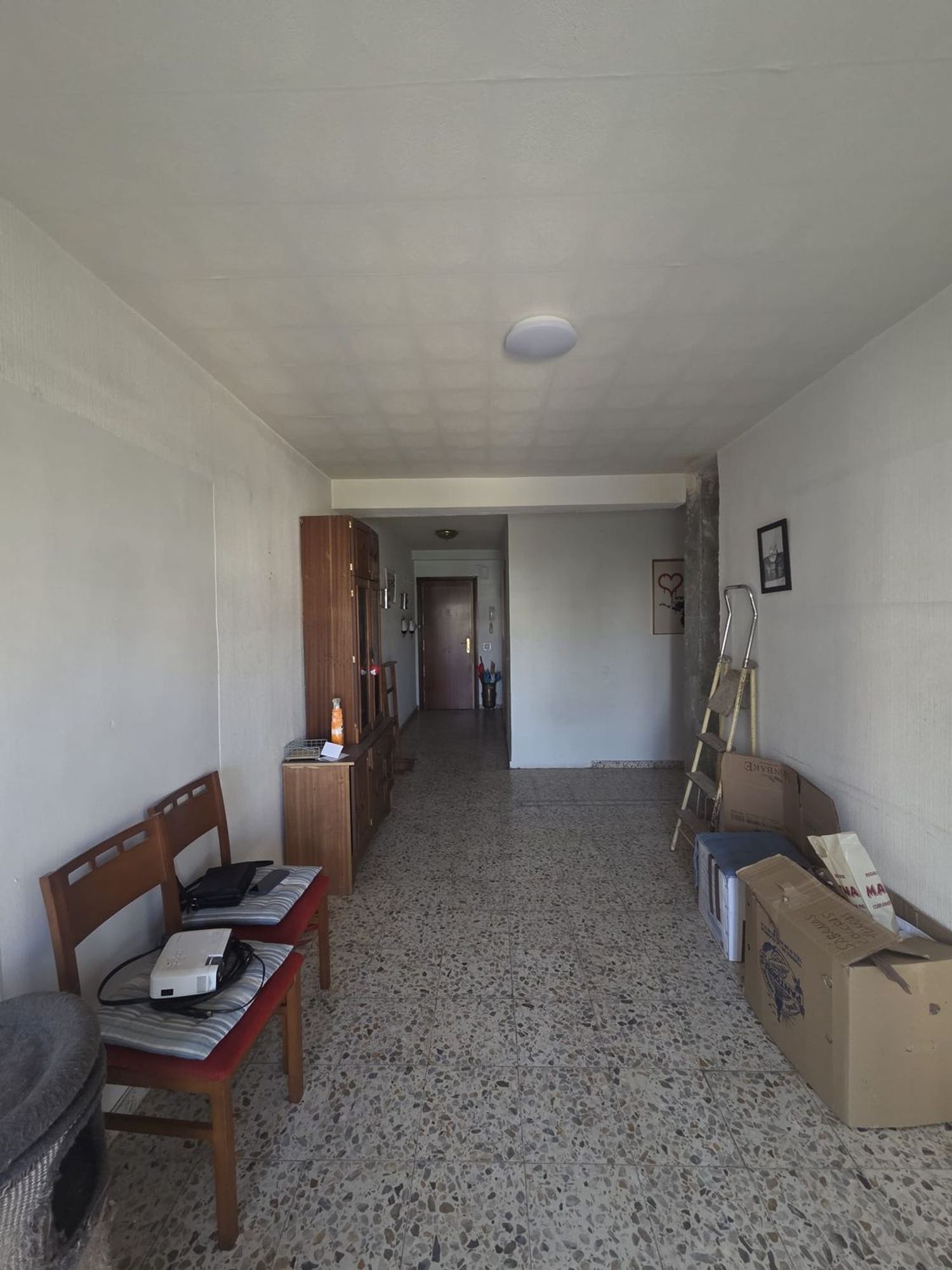 Piso en Avenida de Roma, 5, Ciudad 70, Ciudad 70 - Foto 7
