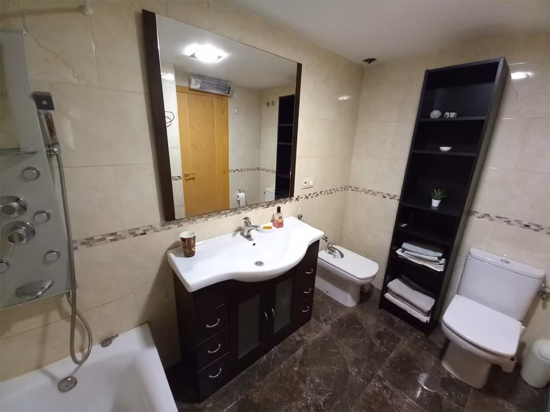 Piso en  Calle Churruca 31B - Foto 10