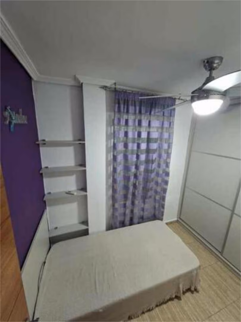 Piso en Avenida de Barcelona