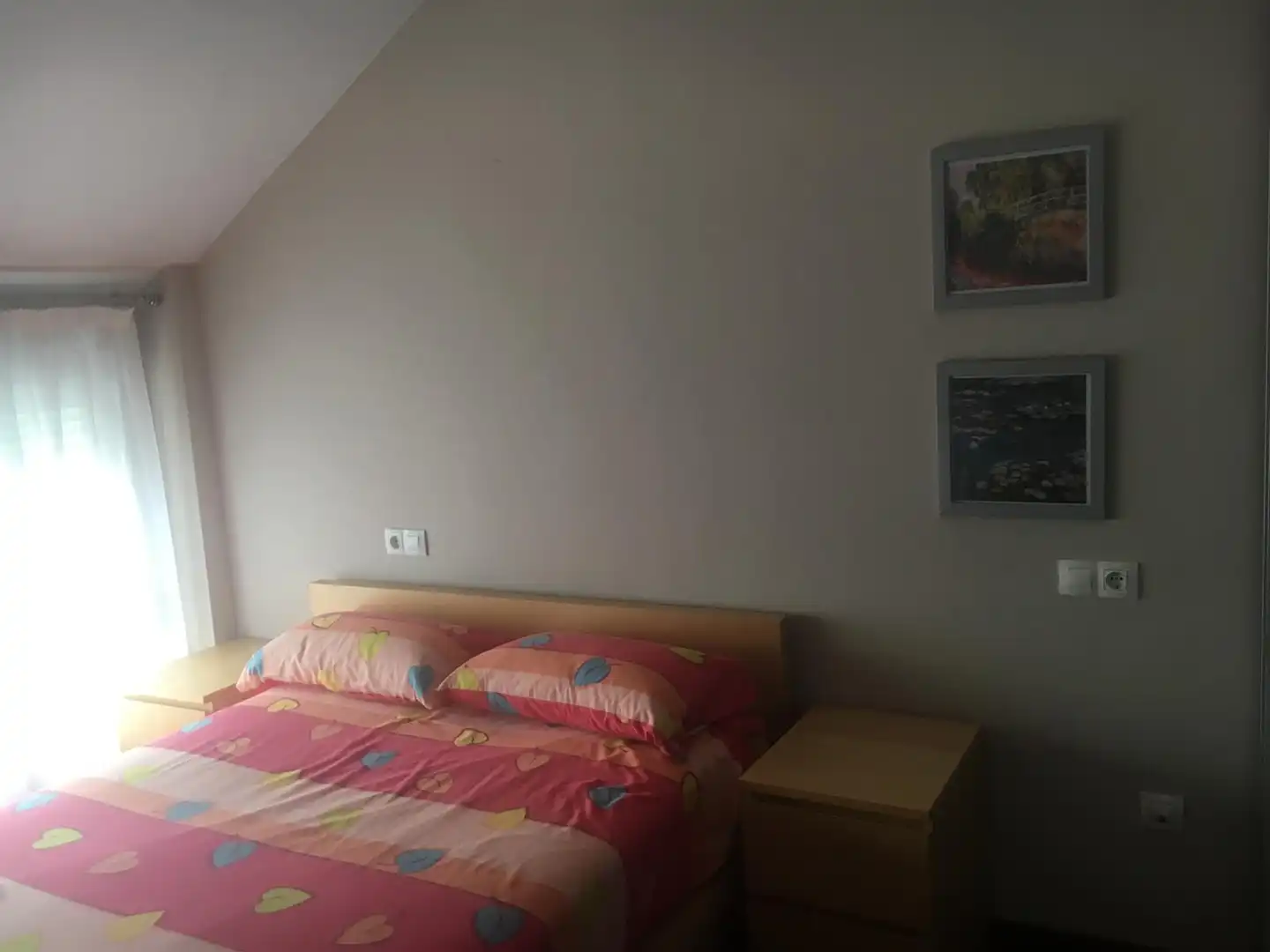 Apartamento en  Rúa Benito Galcerán 44 - Foto 8