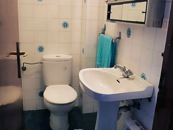 Piso en Calle Portal de Foronda, 46, Lakua - Arriaga, Lakua - Arriaga - Foto 10