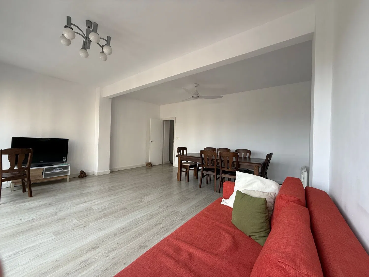 Piso en avenida Alcoi, 61 - Foto 2