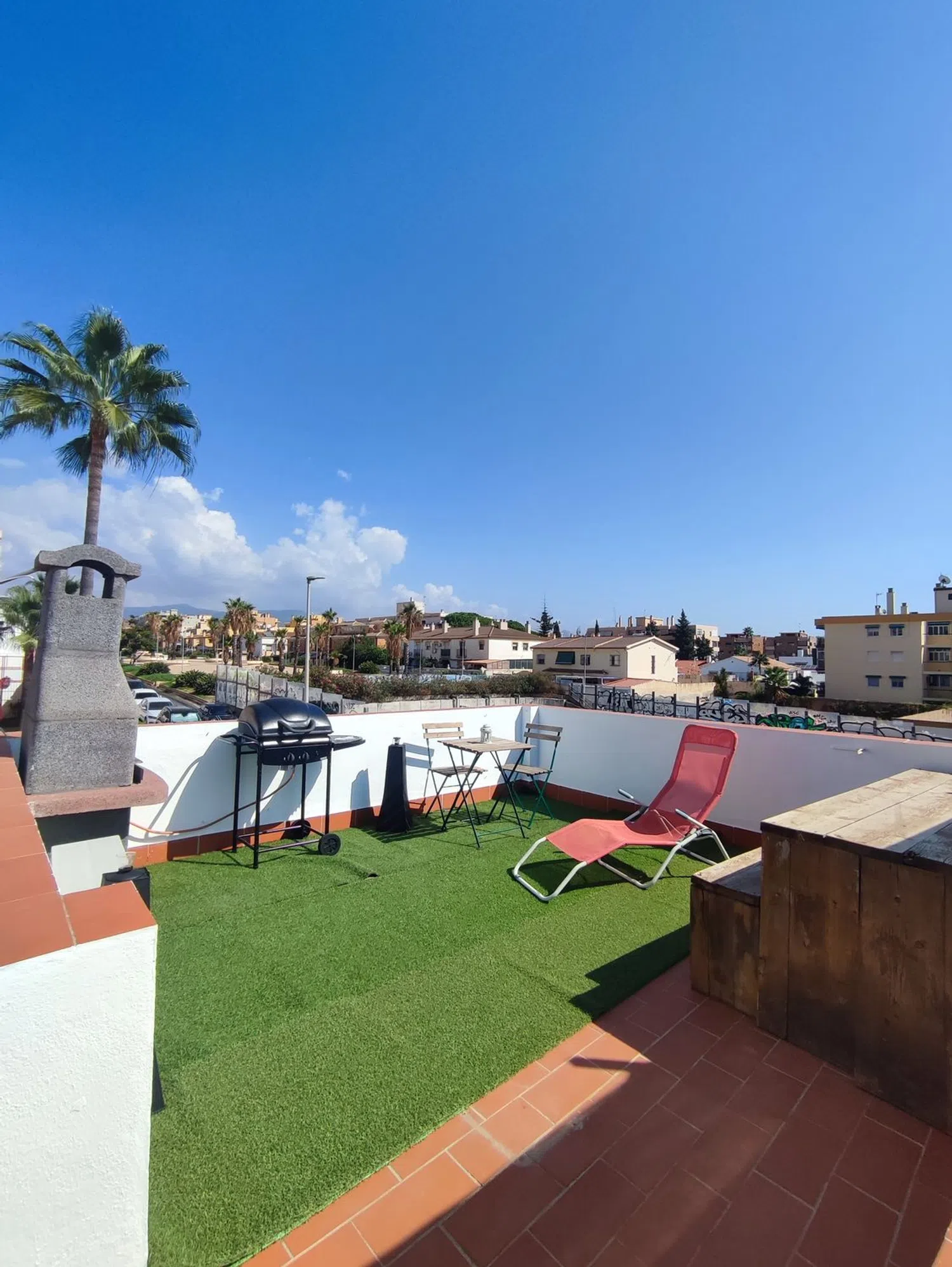 Casa independiente en calle Martín de la Plaza, 31 - Foto 1