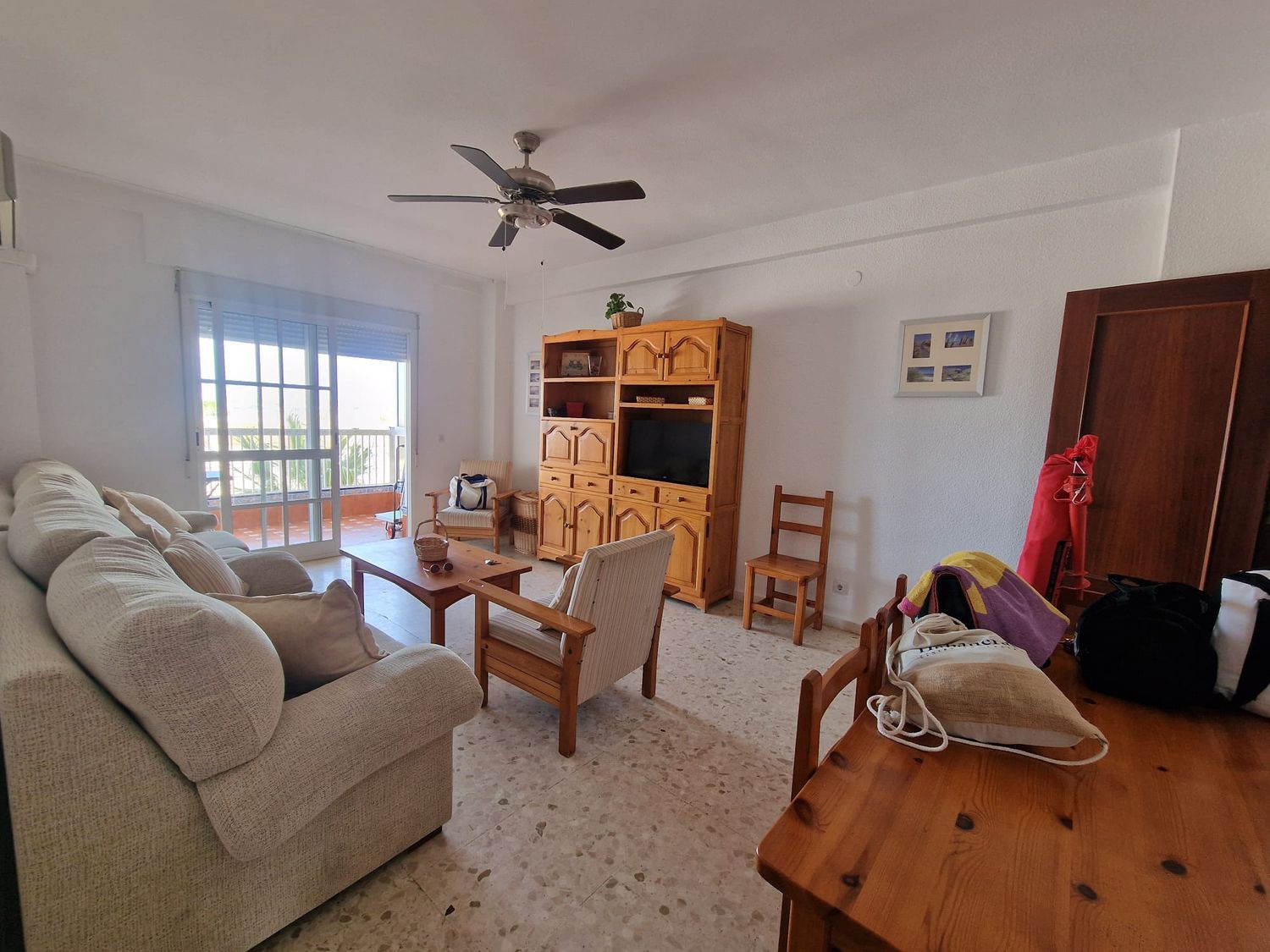 Piso en Paseo Marítimo, 11, Valdelagrana - Foto 3
