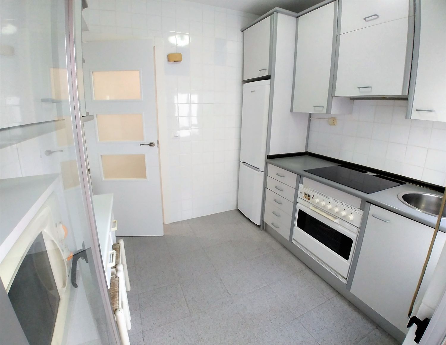 Piso en Calle Edisson, 25, San Bernardo - Foto 10