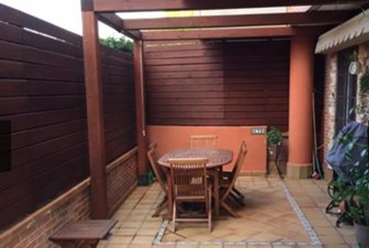 Piso en calle Murillo, 3 - Foto 4