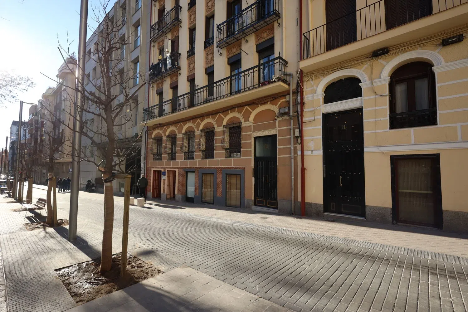 Piso en calle de Juan Álvarez Mendizábal, 19 - Foto 21