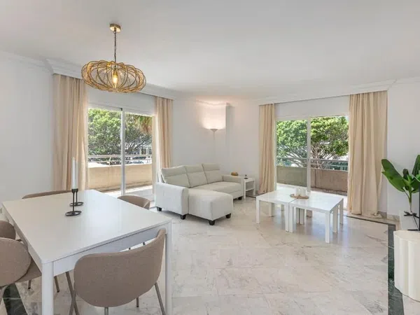 Piso en Plaza de Antonio Banderas, 6, Puerto Banús - Foto 5