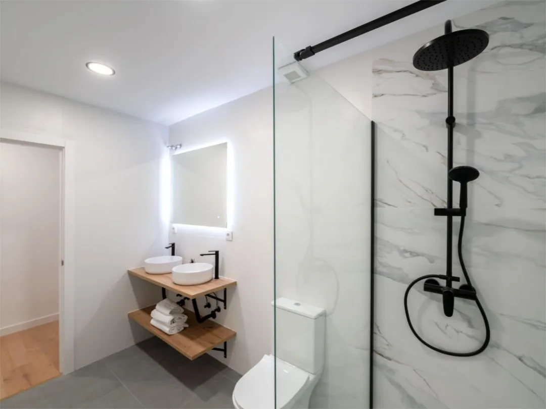 Piso en  Carretera de Torrelodones 11 - Foto 16