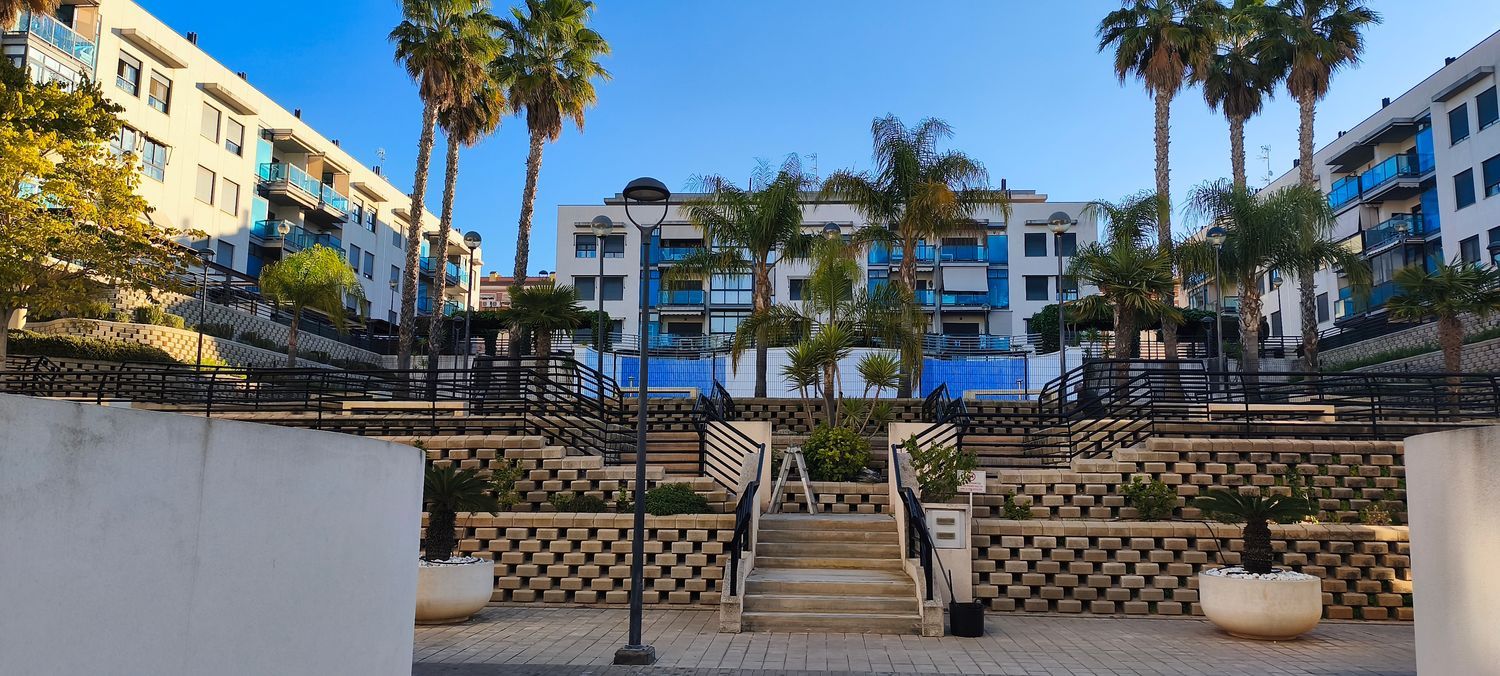 Piso en pintor Sorolla, 8 - Foto 13