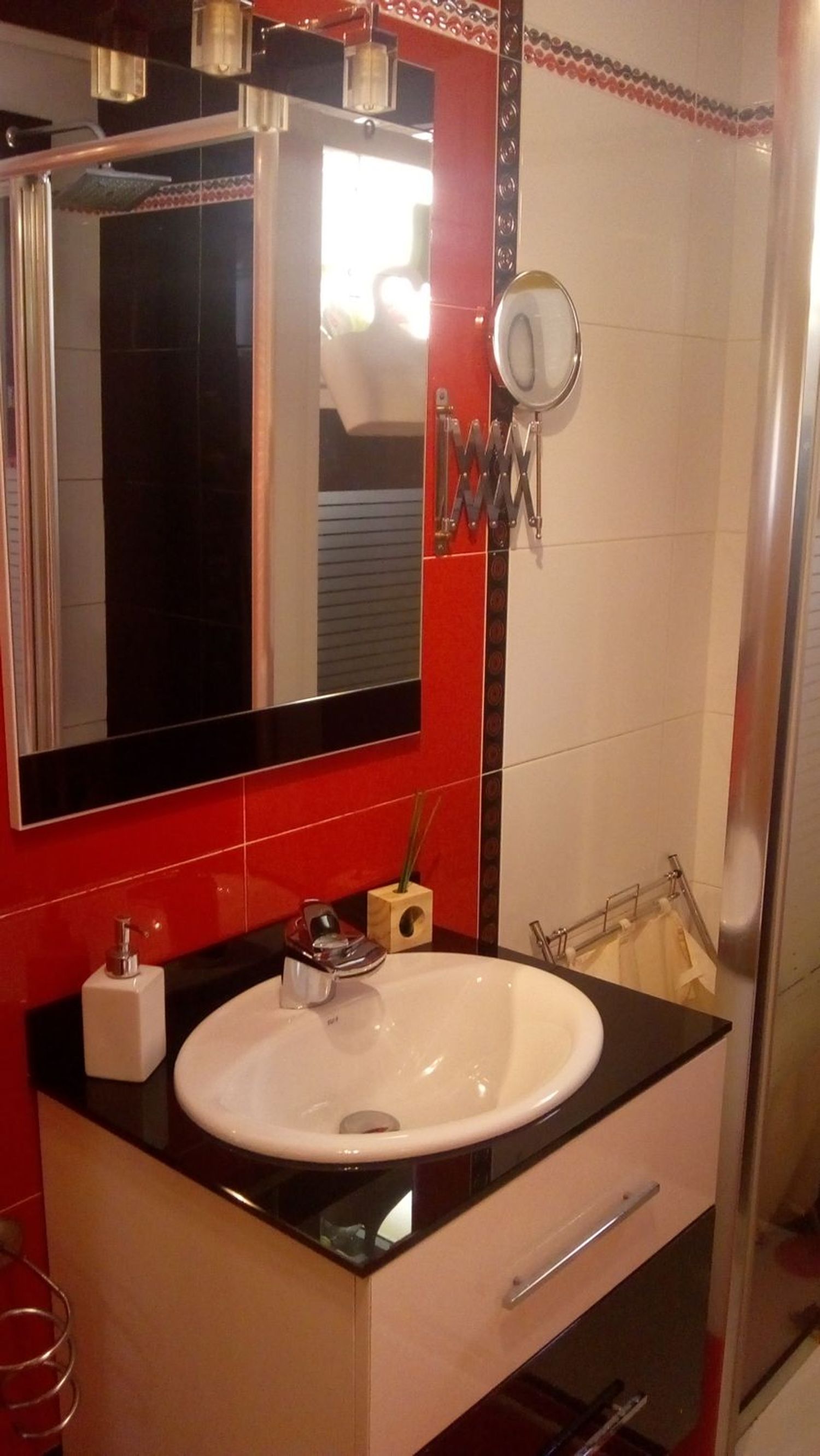 Chalet adosado en Joaquina Eguaras - Foto 13