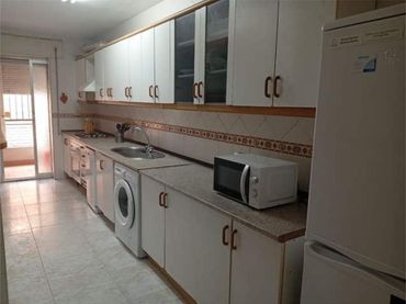 Piso en Triana - Foto 3