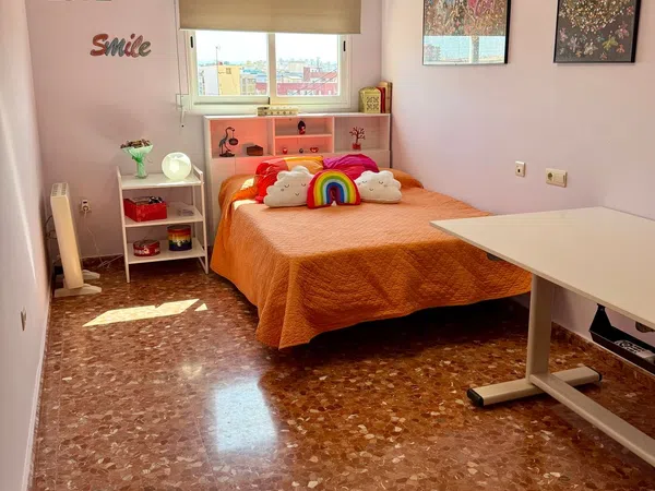 Piso en calle de Santiago Rusiñol, 1 D - Foto 1