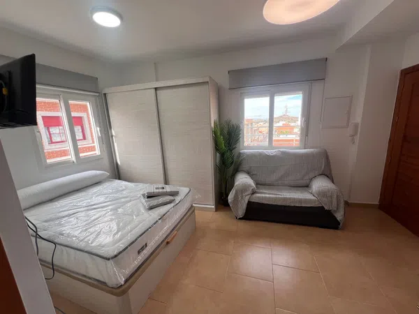 Estudio en Calle del Trovero Castillo, 33, La Unión, La Unión - Foto 2