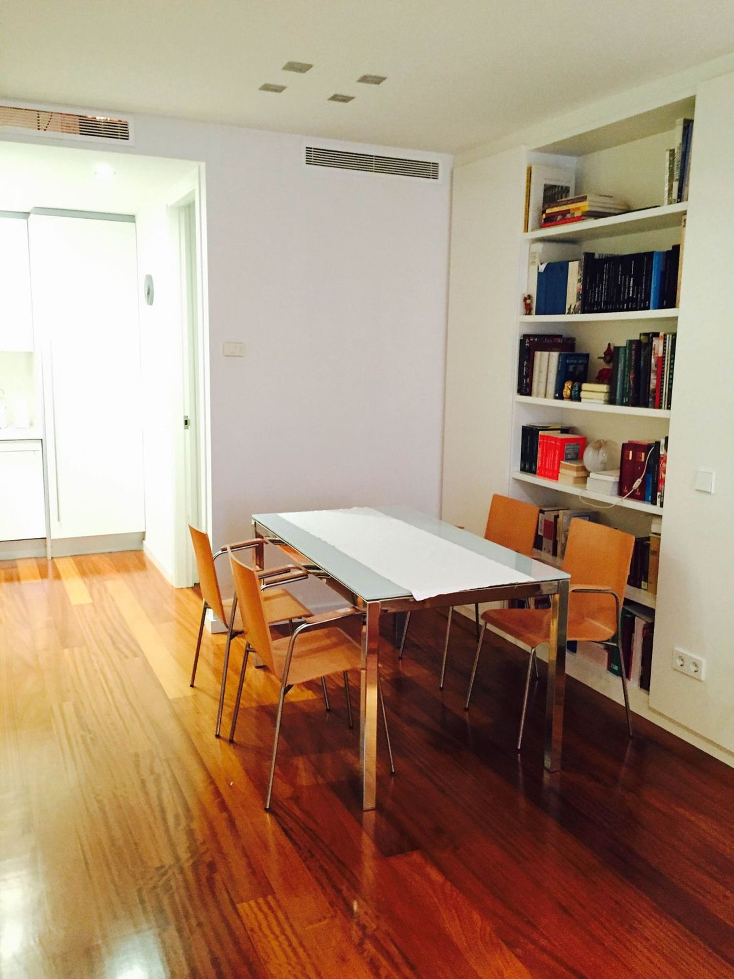 Piso en calle del Mur de Santa Anna, 3 - Foto 6