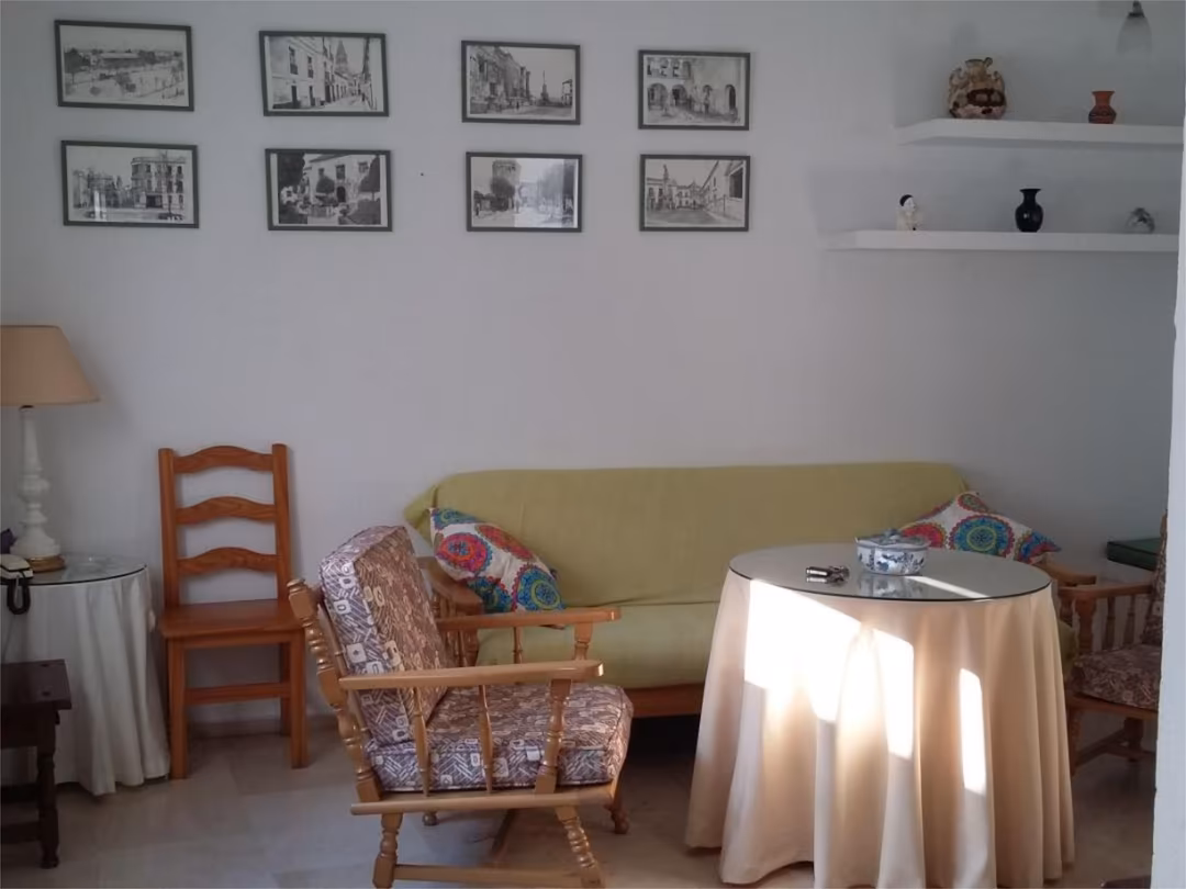 Apartamento en  Plaza de Colón 19 - Foto 2