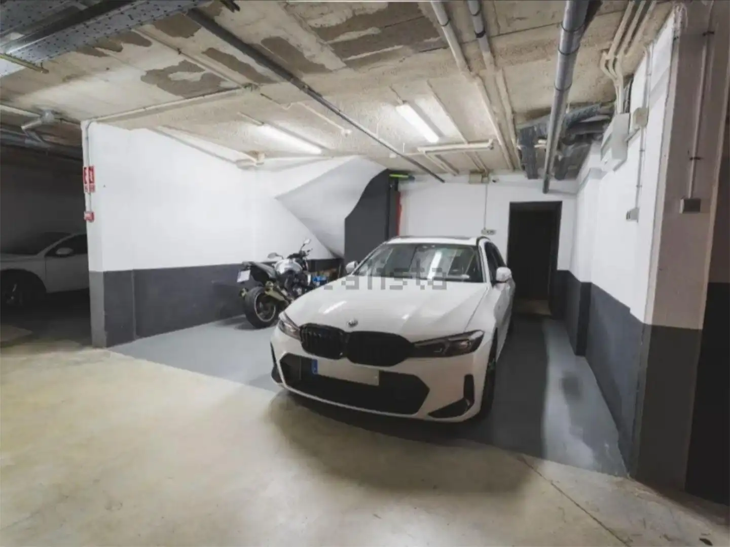 Piso en  Carrer Fisterra 15 - Foto 8