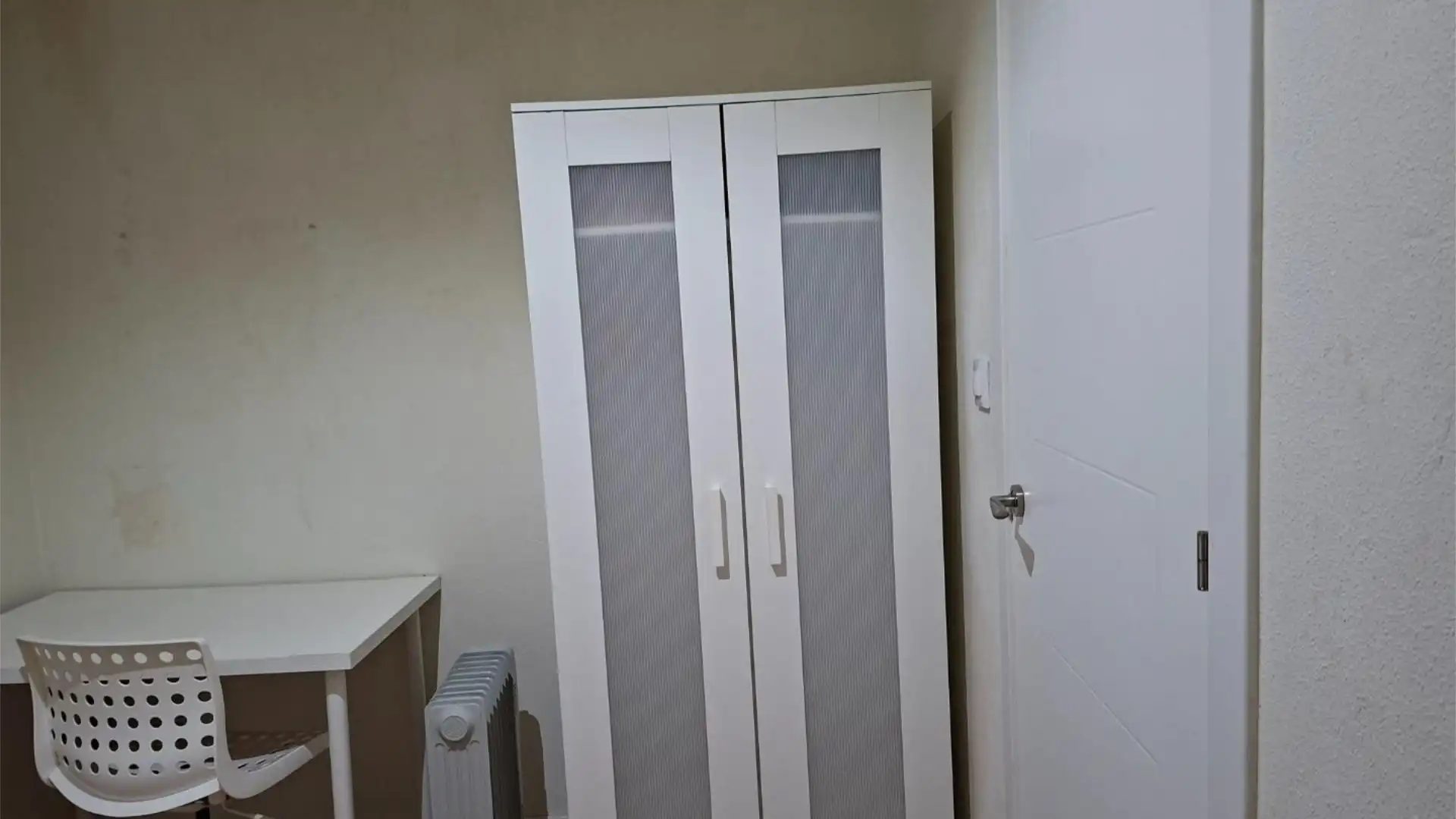 Piso en  Rúa Borrallón 10 - Foto 8