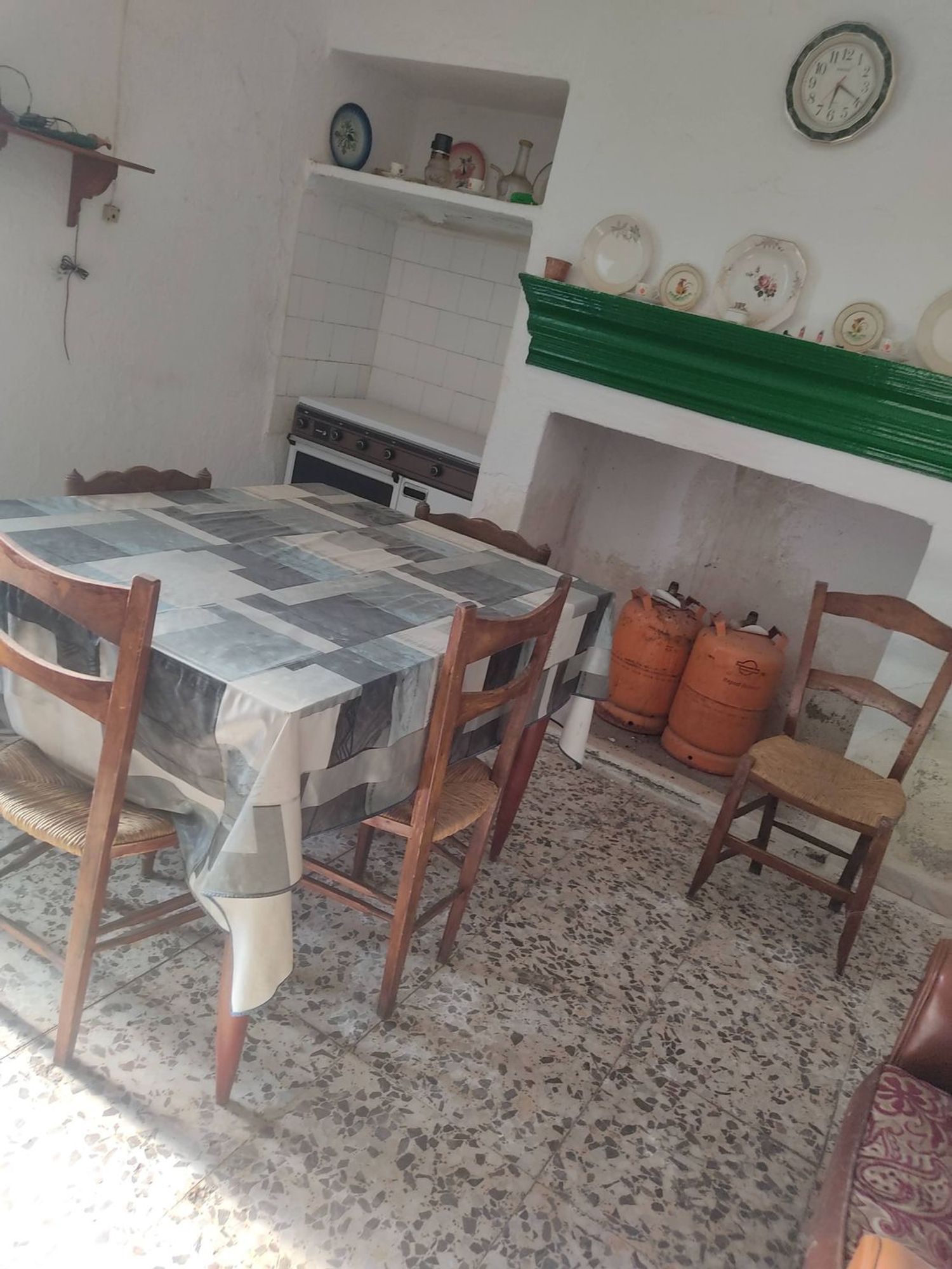 Casa o chalet independiente en Calle los Quitinas de Fuente Amarga, 41 - Foto 7