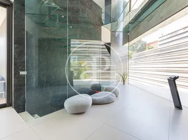 Chalet en Sant Cugat del Vallès - Foto 30