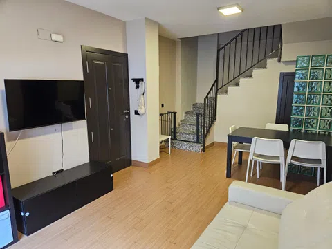 Dúplex en calle Juan Ortega, 20