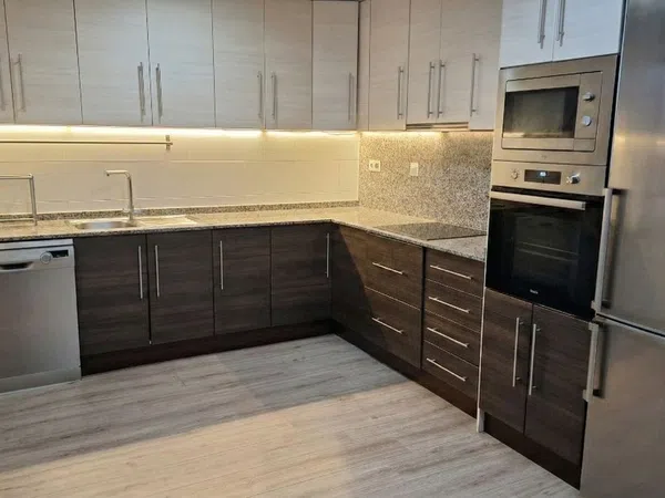 Piso en calle Sacerdote Isidro Albert, 12 - Foto 4