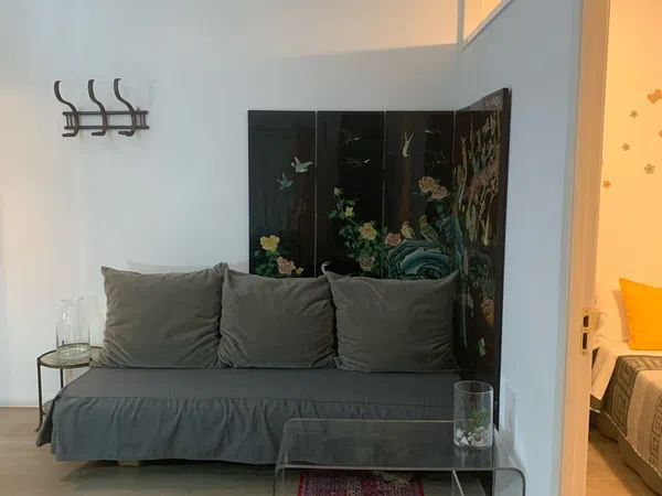 Piso en calle de Sepúlveda, 66 - Foto 7