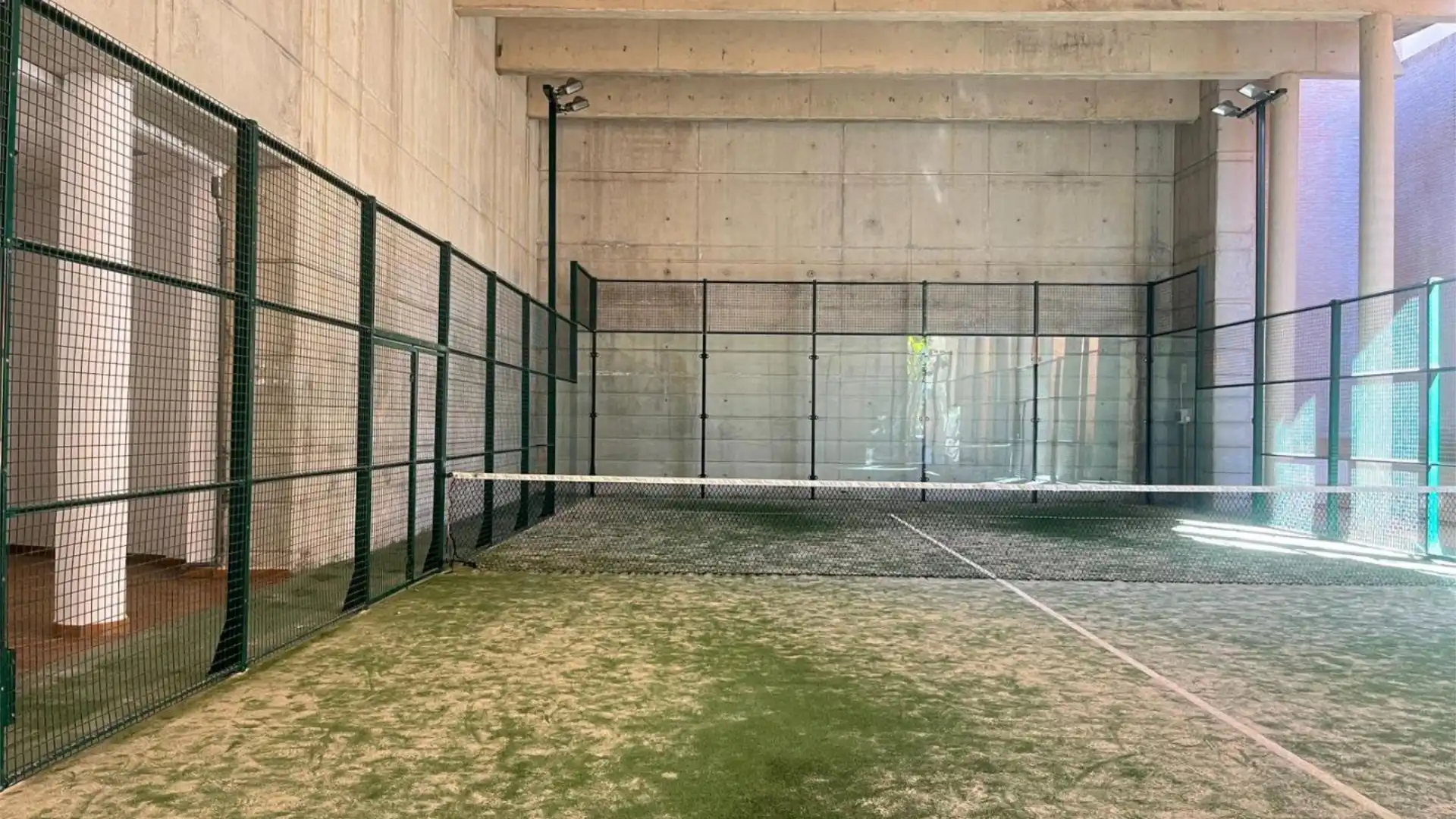 Piso en  Calle del Mare Nostrum 42 - Foto 16