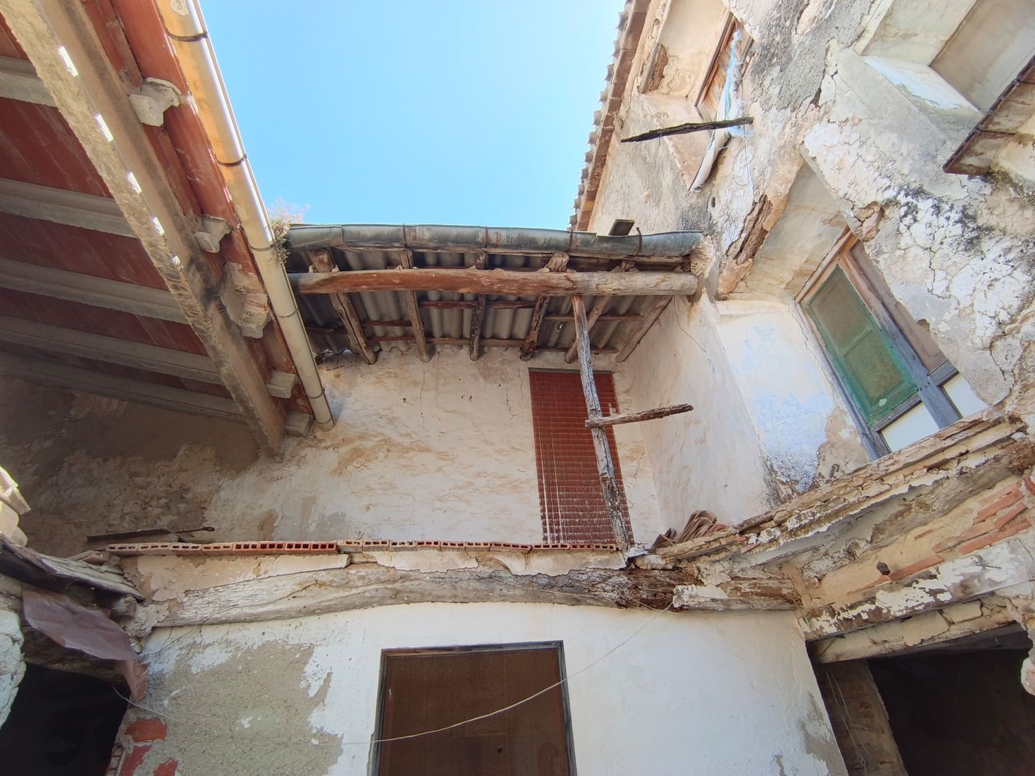 Casa de pueblo en Muro del Alcoy - Foto 3