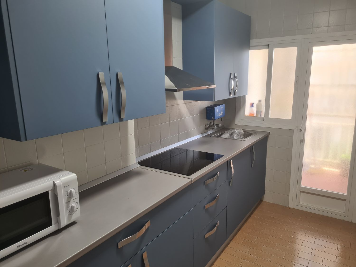 Piso en calle Luz Casanova, 7 b - Foto 8