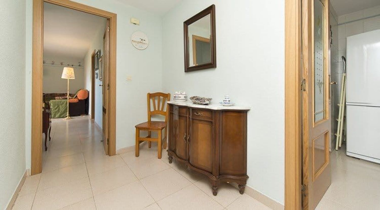 Piso en Avenida d'Alcoi, 7, Campello Playa, Campello Playa - Foto 6